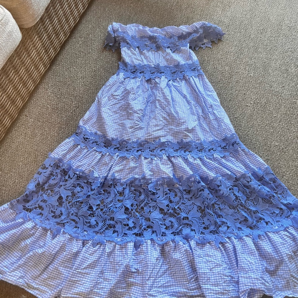 Long Dress